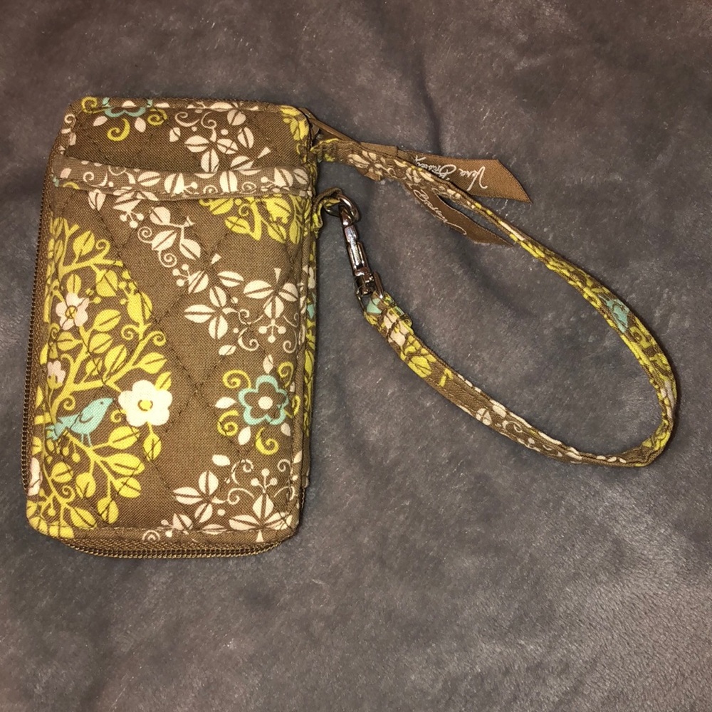 Wristlet